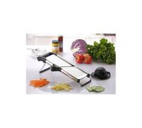 Mandoline multifonctions inox Baumalu