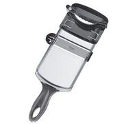 Mandoline, noir
