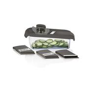 Mandoline Professionnelle 8 en 1 Astucieux - Pradel
