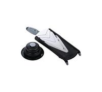 Mandoline Professionnelle Kobra Lame en V Crantée