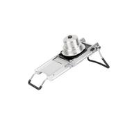 De Buyer Mandoline Ultra Deluxe 2012.40 – 6 peignes julienne – Inox