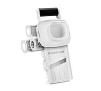 Mandoline Râpe 5 fonctions - 194875