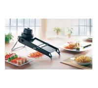 Mandoline Swing De Buyer - Complète