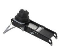 De Buyer Mandoline SWING PLUS 44,5 x 19,5 x 15 cm noire