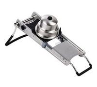 Mandoline Ultra Deluxe - De Buyer - 6 peignes Julienne - 2012.40 - Inox