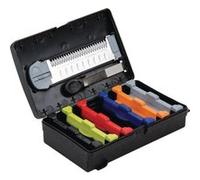 Mandoline Ultra Deluxe De Buyer Gris G