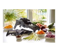 Mandoline V 5 lames Mathon