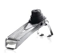 Mandoline Vantage 4 juliennes avec poussoir long