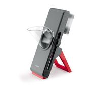 Mandoline verticale plastique 29.20x10.30 cm