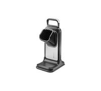Mandoline verticale Sweet - - Noir - Plastique