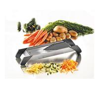 Mandoline violino Gefu