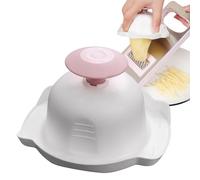 Mandolines Protection des mains Porte-fruits de sécurité Râpe Protection des doigts pour mandoline, tranche de potate de cuisine