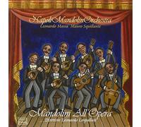 Mandolini All'opera
