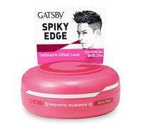 MANDOM GATSBY MOVING RUBBER SPYKY EDGE (80G) (japan import)