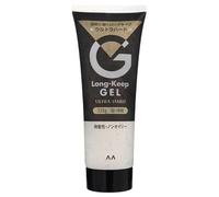 Mandom - Long-Keep Gel Ultra Hard 225g