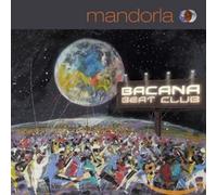 Mandorla - Bacana Beat Club [Import]