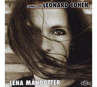 Mandotter, Lena - Songs of Leonard Cohen