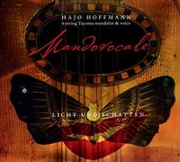 Mandovocale - Licht Und Schatten