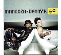 Mandoza & Danny K - Same Difference [Import]
