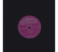 Mandra Gora Lightshow Society / Matmosphere - Swamp Room Single Club [Vinyl Single 7'']