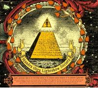 Mandragora Lightshow Society - Lucille's Grotesque Diary of. [Import]