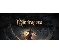 Mandragora (PS5 Account)
