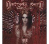 Mandragora Scream - A Whisper of Dew