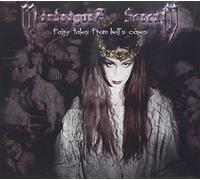 Mandragora Scream - Fairy Tales-Remast. [Import]