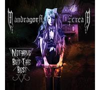 Mandragora Scream - Nothing But The Best [Import]