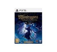 Mandragora Whispers of the Witch Tree Collector's Edition PS5