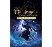 Mandragora: Whispers of the Witch Tree - Digital Deluxe Steam Key (PC) GLOBAL