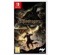 Mandragora: Whispers of the Witch Tree - Switch
