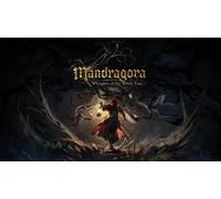 Mandragora Whispers of the Witch Tree (PC)