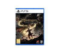 505 Games – Jeu PS5 – Mandragora: Whispers of the Witch Tree – Version Française