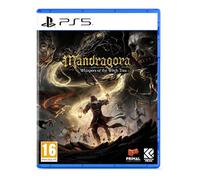 Mandragora: Whispers of the Witch Tree /PS5