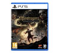 Mandragora : Whispers of the Witch Tree PS5