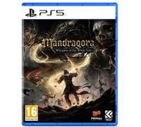 Mandragora: Whispers of the Witch Tree - PS5