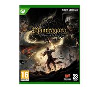 Mandragora: Whispers of the Witch Tree - Xbox