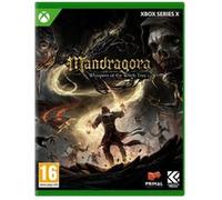 Mandragora: Whispers of the Witch Tree - Xbox
