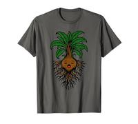 Mandragore drôle Halloween sorcière Magicien Enfants T-Shirt