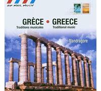 Mandragore - Greece:Traditional Music [Import]