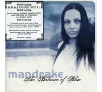 Mandrake - Balance of Blue [Import]