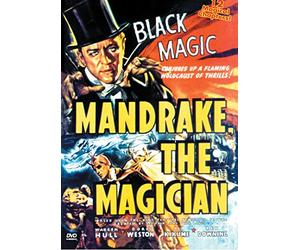 Mandrake [Import USA Zone 1]