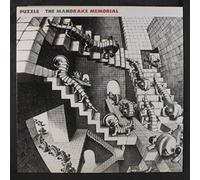 Mandrake Memorial - Puzzle [Import]