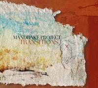 Mandrake Project - Transitions [Import]