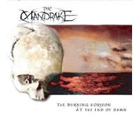 Mandrake - The Burning Horizon at T