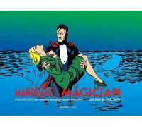 Mandrake the Magician: the Complete Newspaper Dailies 5: 1941-1943