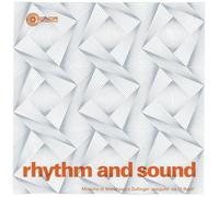 Mandrassi And Zollinge - Rhythm and Sound