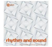Mandrassi & Zollinger - Rhythm And Sound [Vinyl Lp]