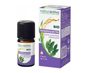 Mandrava Naturactiv Hle Ess Bi